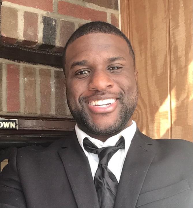 Jerrett Holloway