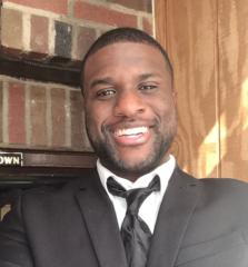 Jerrett Holloway