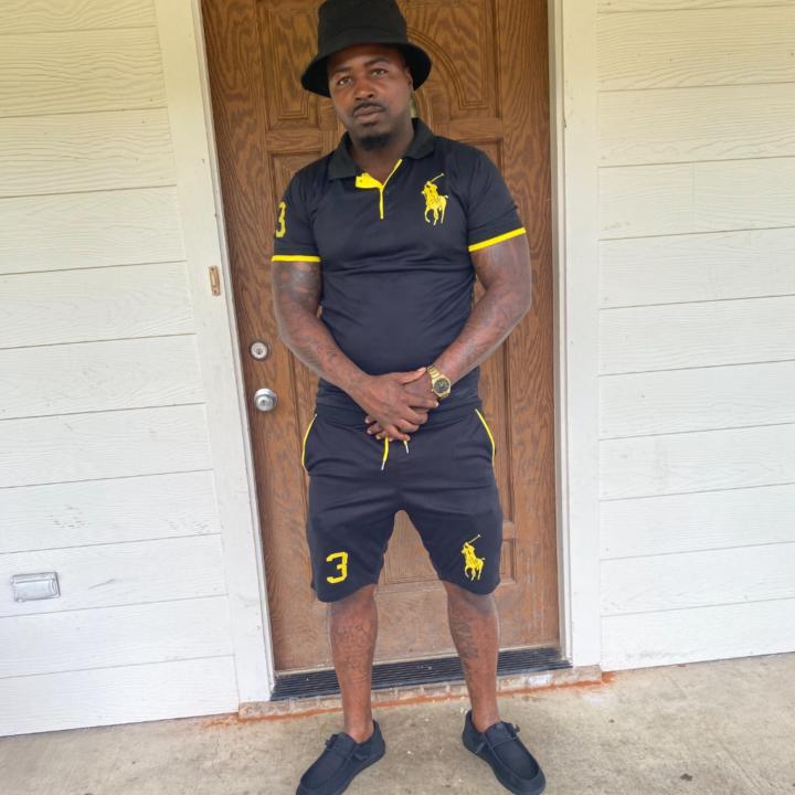 Jamarcus Berry