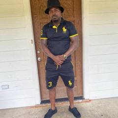 Jamarcus Berry