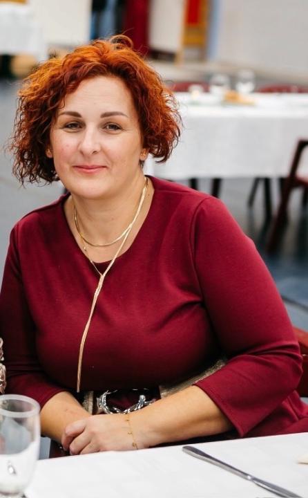 Anett Királyné Bakó