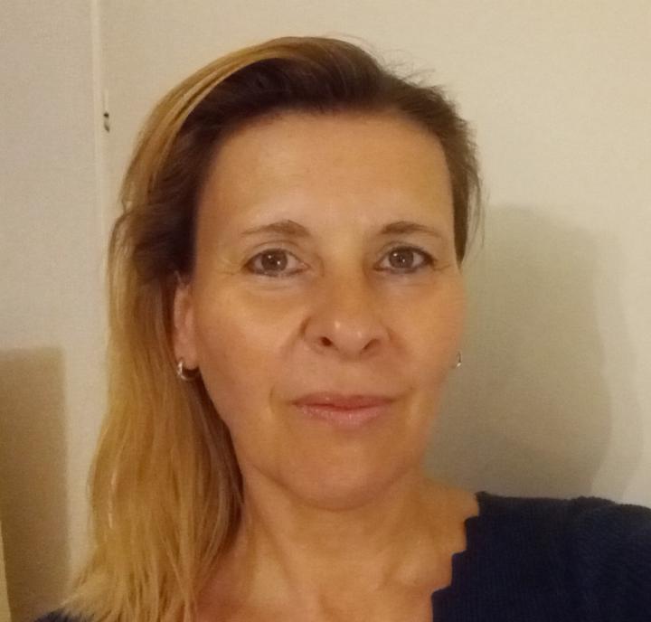 Hariet Sonntag