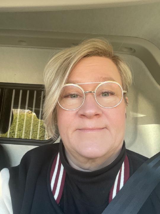 Anu-Liisa Yli-Hingistö