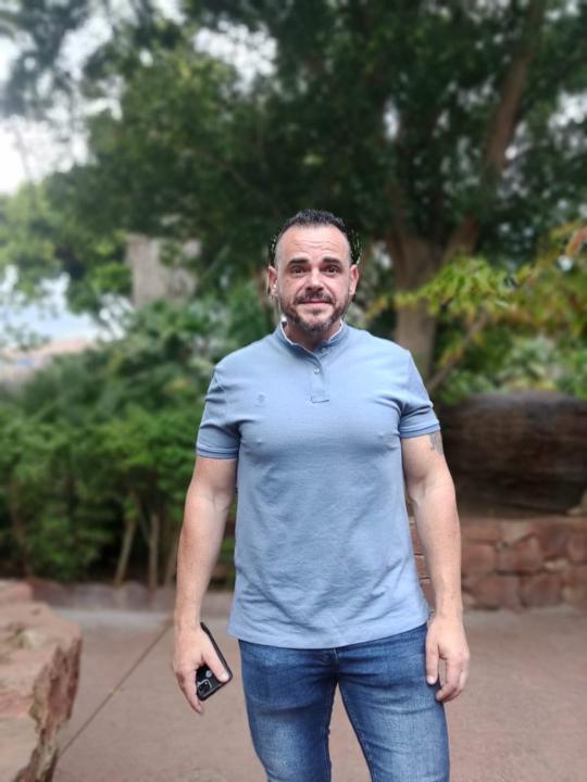 Rubén Murillo Lopez