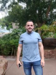 Rubén Murillo Lopez