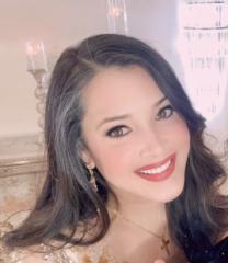 Tricia Deavenport