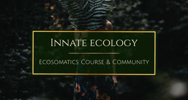 Innate Ecology Circle