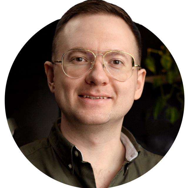Alex Bohdanov