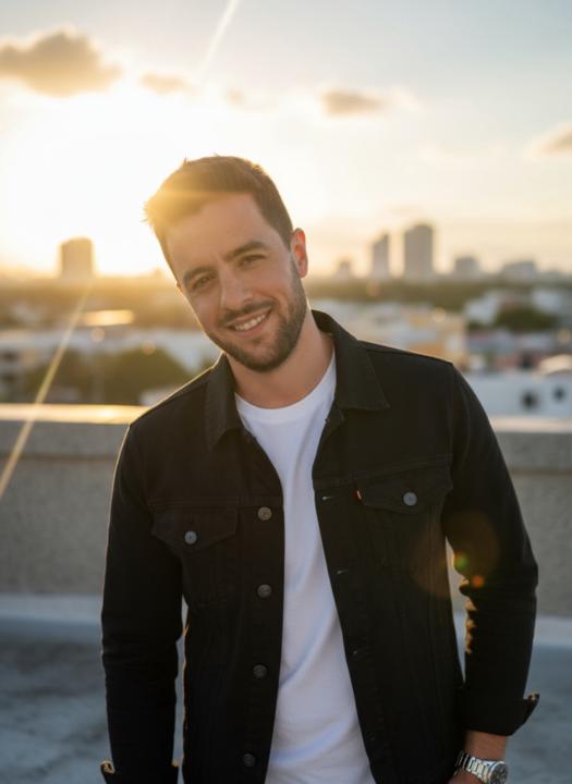 Ruben Sebastian dominguez