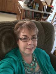 Lisa Thacker