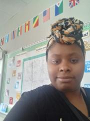 JaQuoya Davis