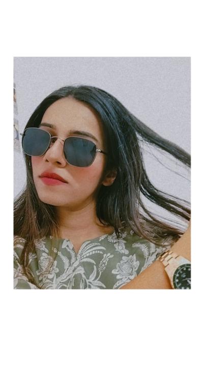Riya Sharma