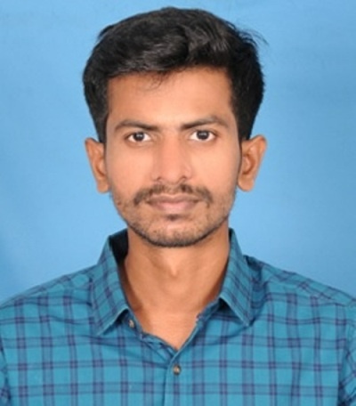 Gururaj G