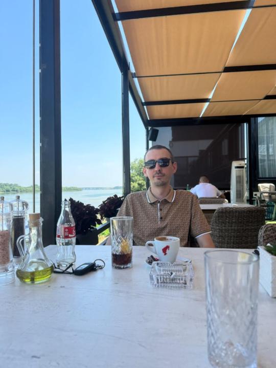 Aleksandar Petkovic