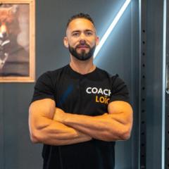 Loic Helene