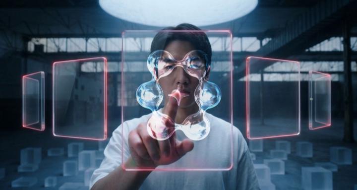 AI Creator Lab
