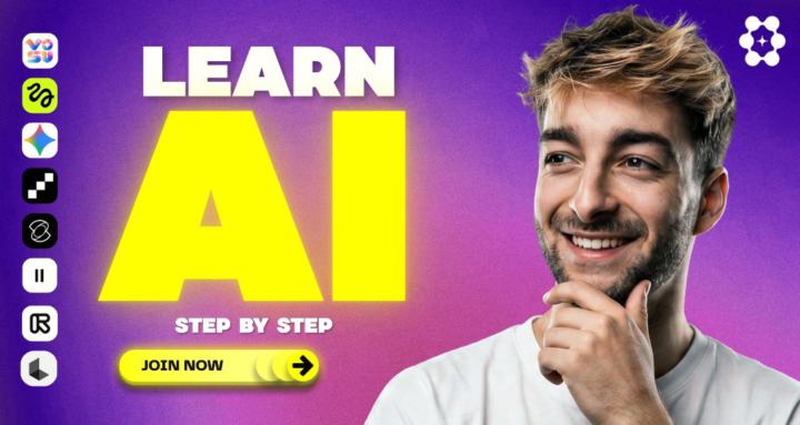 AI Creator Lab – Create w/ AI cover