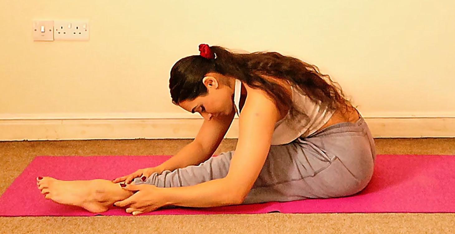 All Splits Stretches