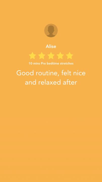 Thank you Alise!!