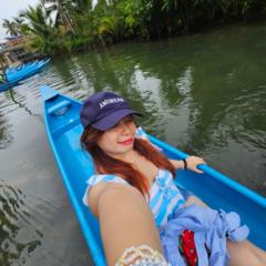Yanna Resma