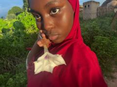 Nafissa Ndiaye
