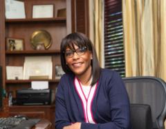 Betty Cabrera