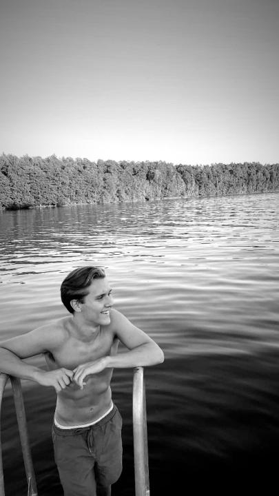 Isac Olsson