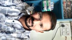 Aashish Kothari