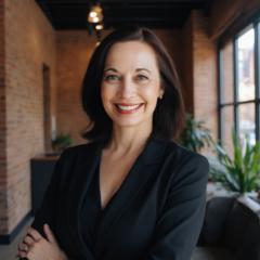 Jennifer Turberfield