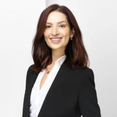 Ipek Dokuzoglu