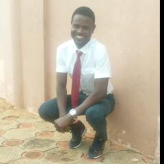 Samson Williams Ahehehinnou