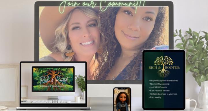 Rich & Rooted Builders