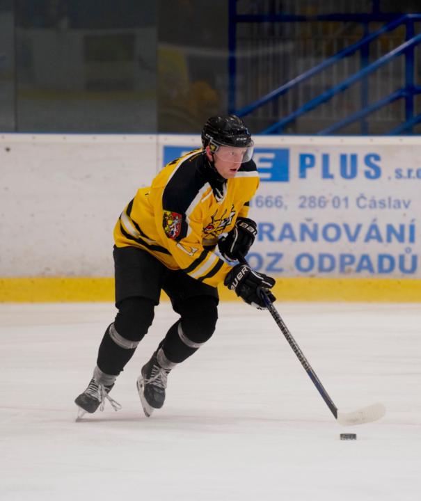 Lukáš Beran Beran