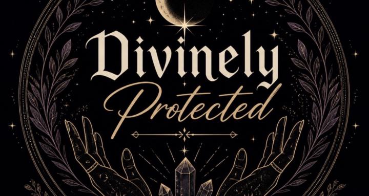Divinely Proctected