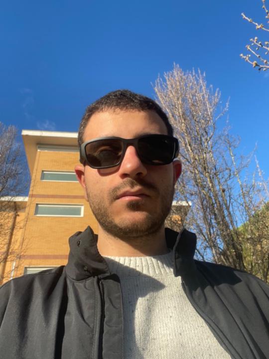 Raffaele D Alonzo