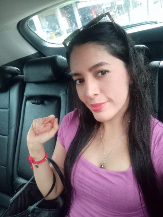 Nicole Casanova