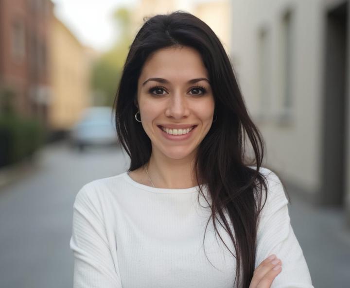 Teresa Sacco-Atzeni