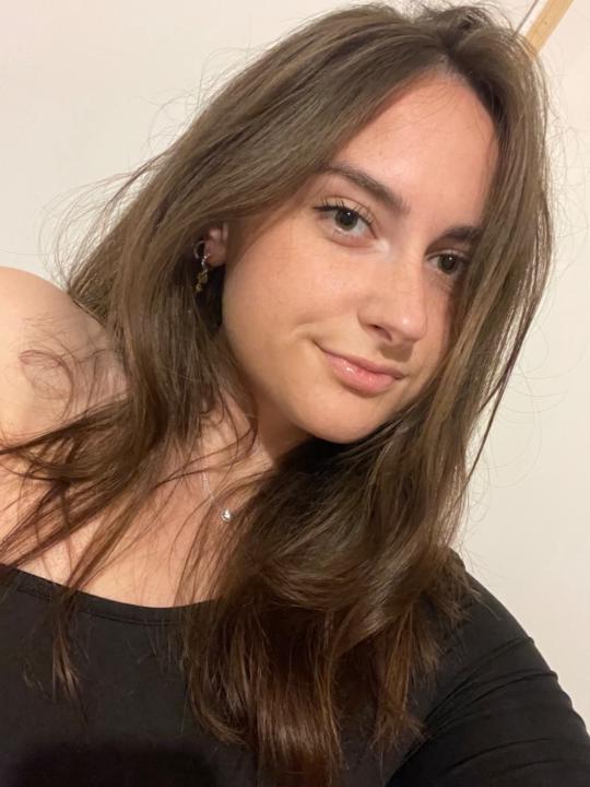 Justine Morice