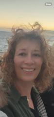 Alison Rogers