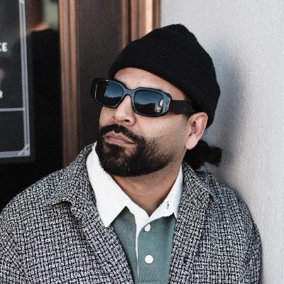 Adrian Ortega