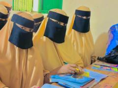 Jamila Mohamed