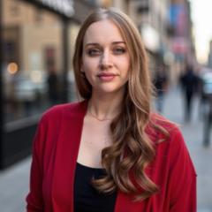 Marci Matejcek