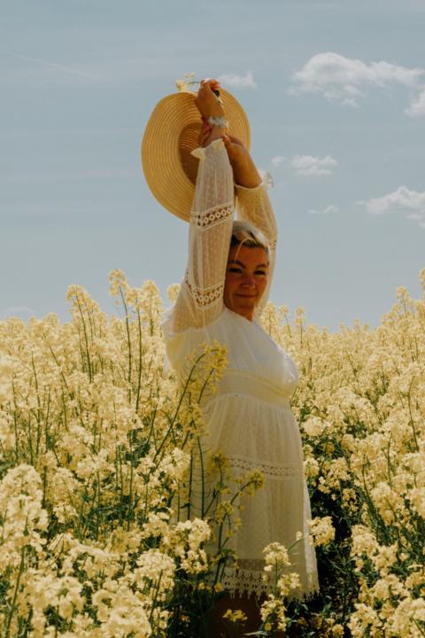 Jasmin Geisler