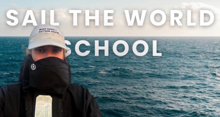 Sail the World School