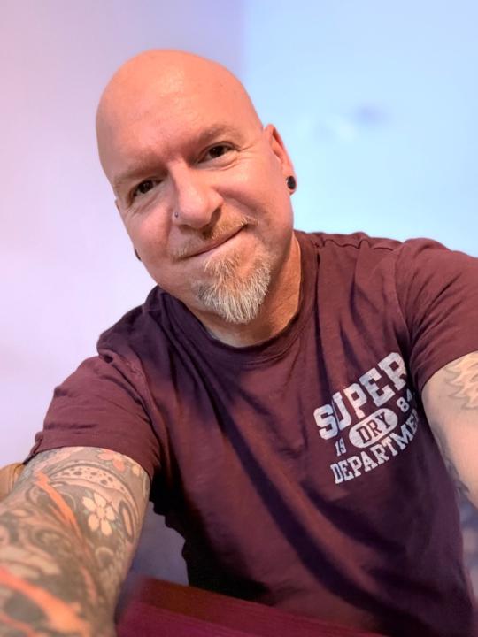 Greg Giza