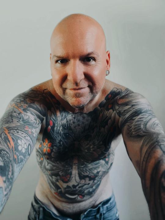 Greg Giza