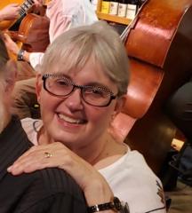 Janice Flesher