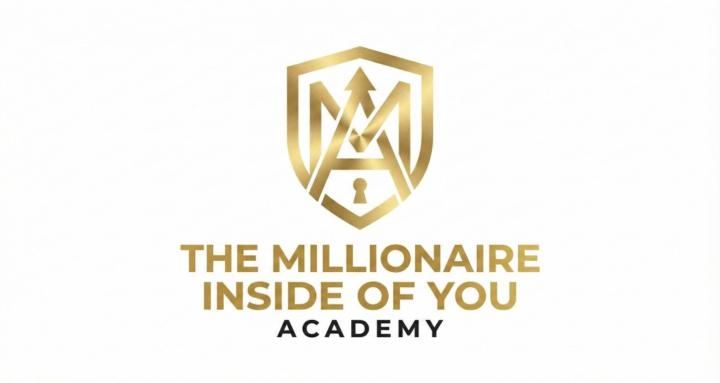 THE MILLIONAIRE INSIDE OF YOU