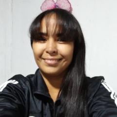 Lilibeth  Patricia Muñoz Alvarez