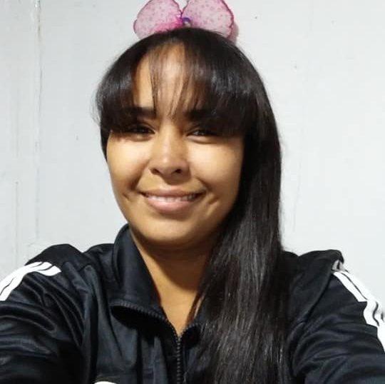 Lilibeth  Patricia Muñoz Alvarez